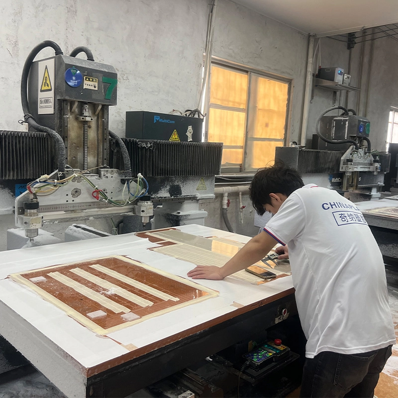 cast-acrylic-sheet-manufacturing-process - CHINAPLAS cast acrylic sheet manufacturing process - CHINAPLAS