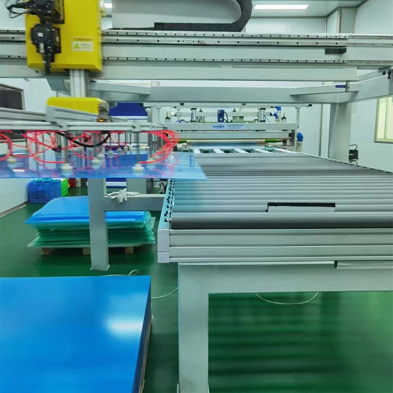 difference-between-cast-and-extruded-acrylic-sheet - CHINAPLAS difference between cast and extruded acrylic sheet - CHINAPLAS