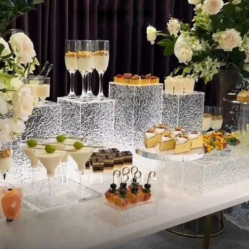display table - CHINAPLAS