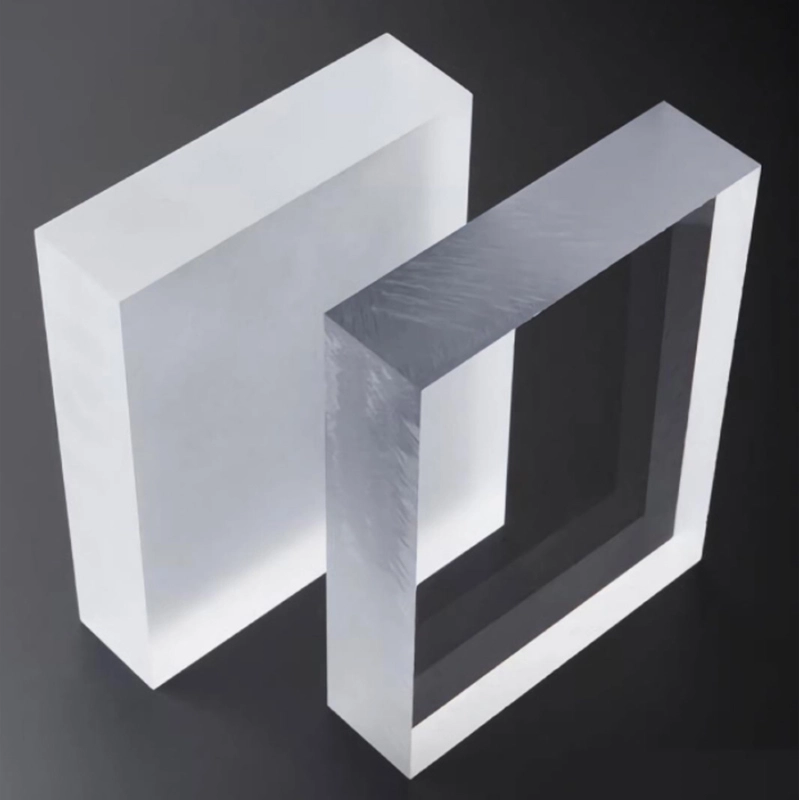 custom-cast-acrylic-sheets - CHINAPLAS custom cast acrylic sheets - CHINAPLAS