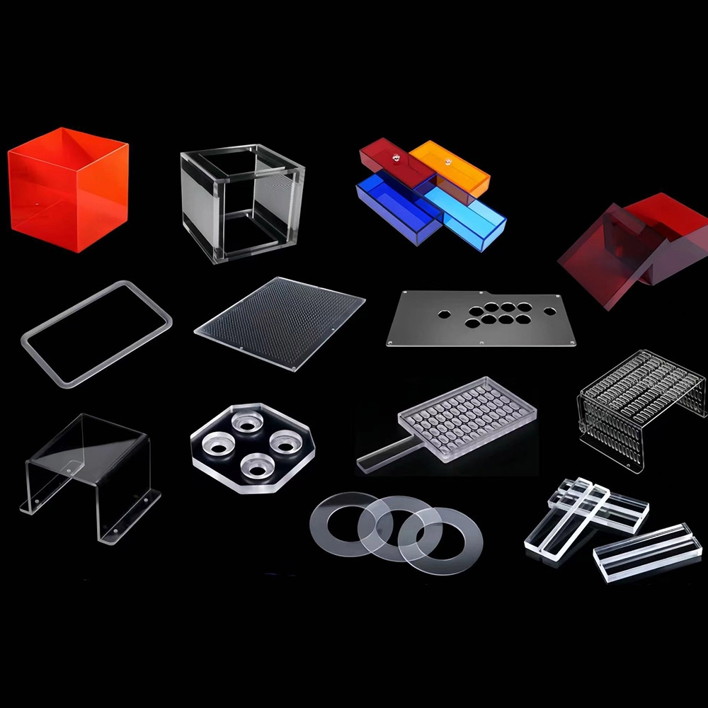 Extruded-Acylic-Sheet - CHINAPLAS