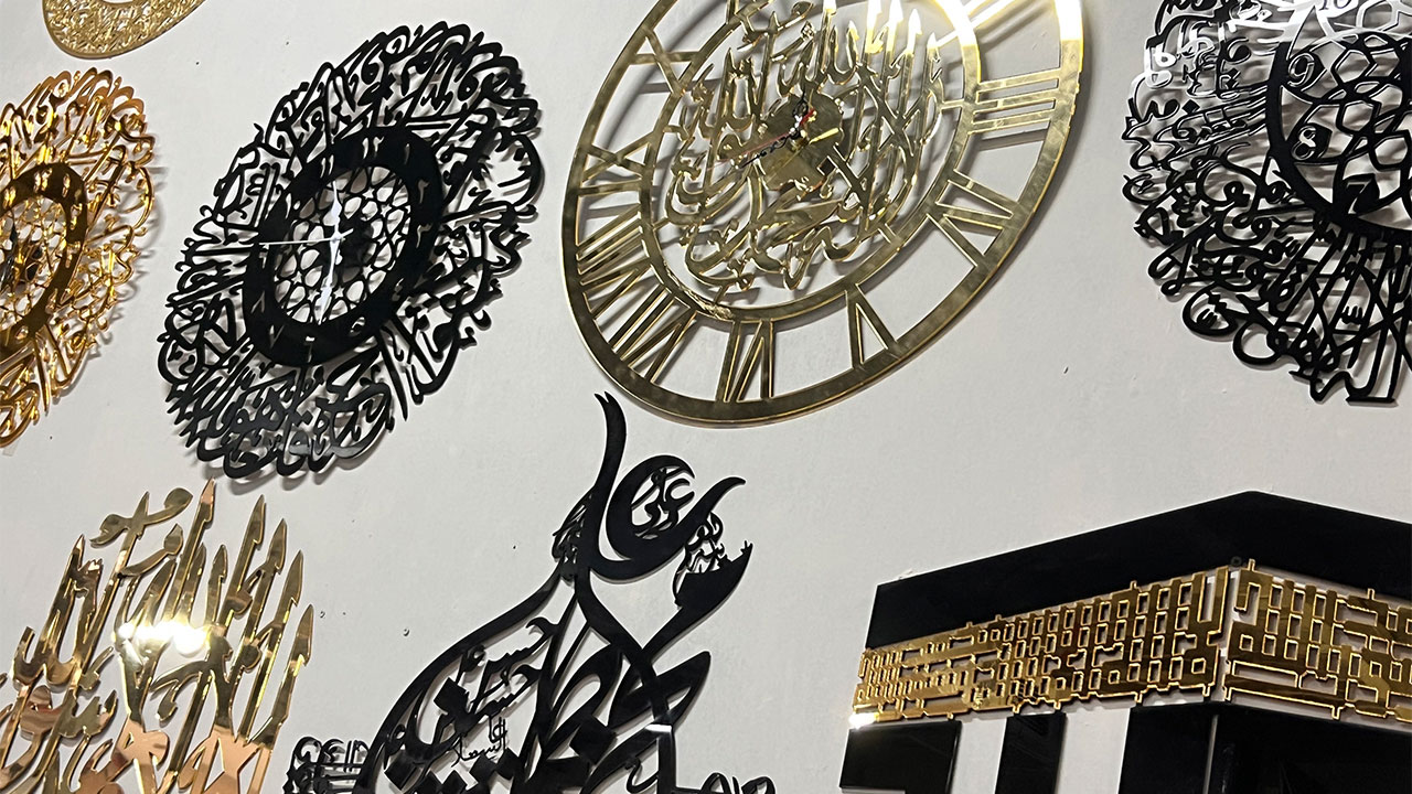 cast acrylic sheets for laser engraving