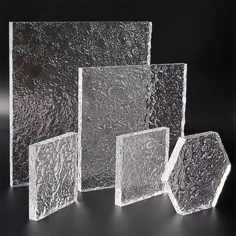 fluted acrylic  sheet (5)