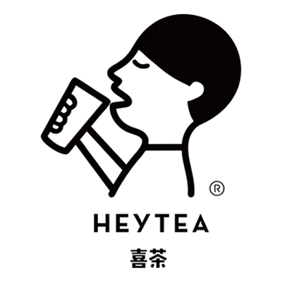 hey tea - CHINAPLAS