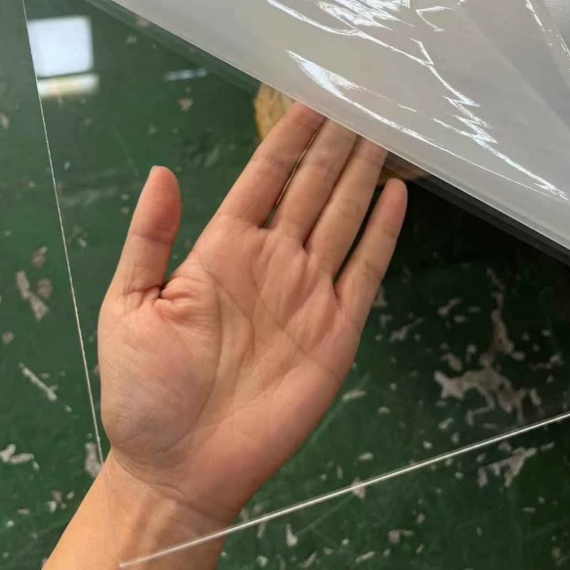 High impact acrylic (1)