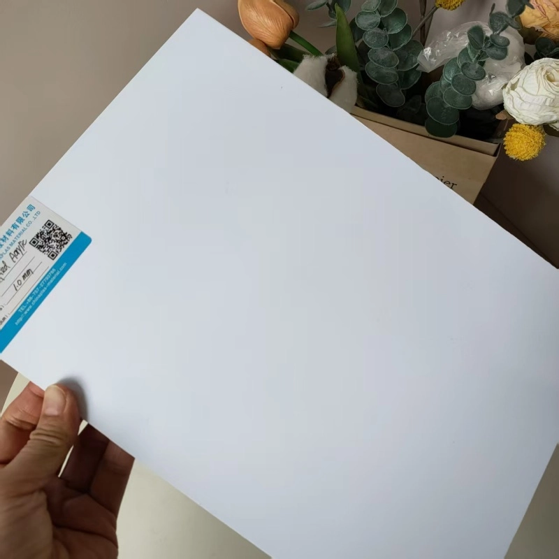 High impact acrylic (4) - CHINAPLAS