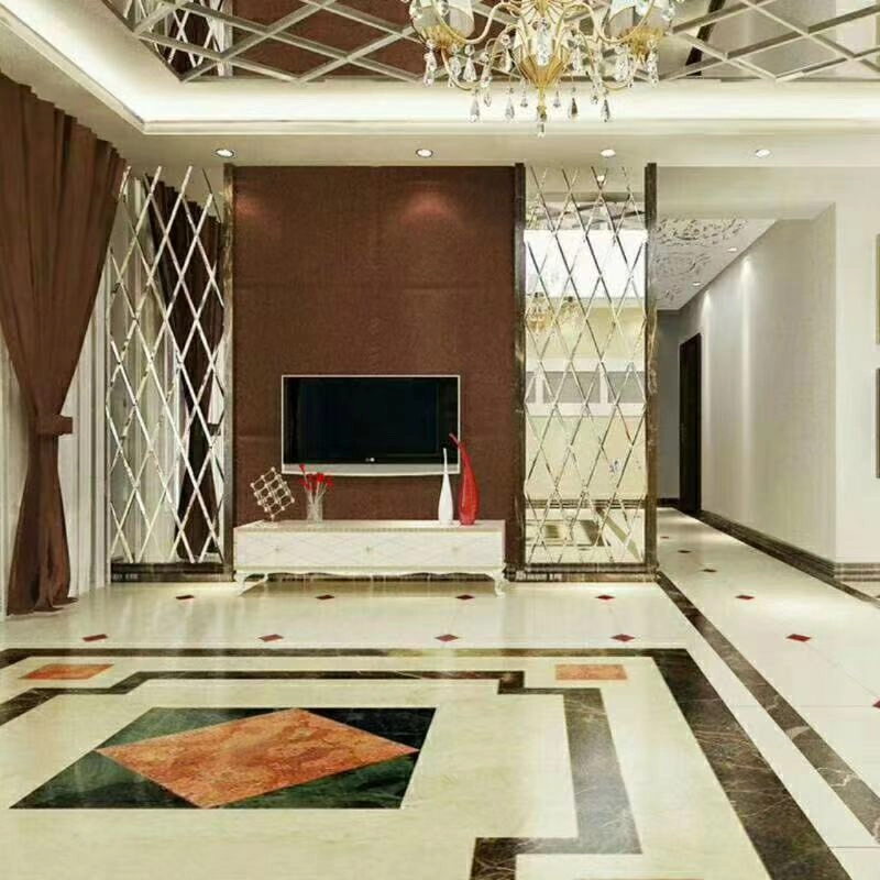 indoor decoration - CHINAPLAS
