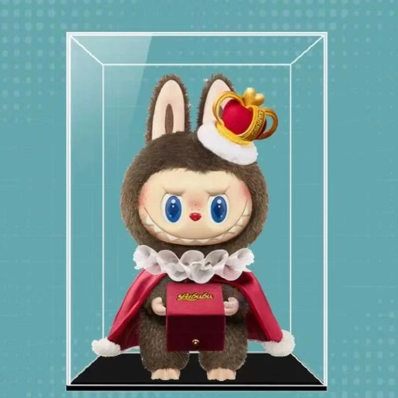 labubu acrylic box (6) - CHINAPLAS