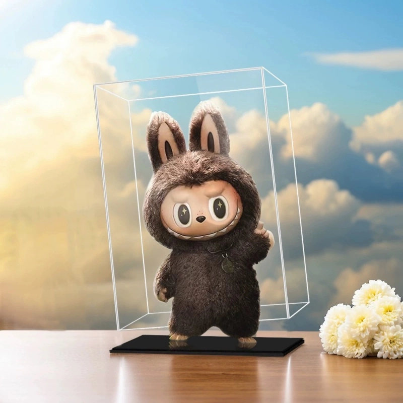Labubu display box (1) - CHINAPLAS