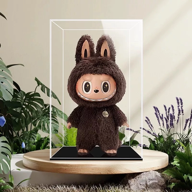 Labubu display box (4) - CHINAPLAS