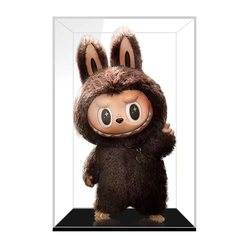 Labubu display box (5) - CHINAPLAS