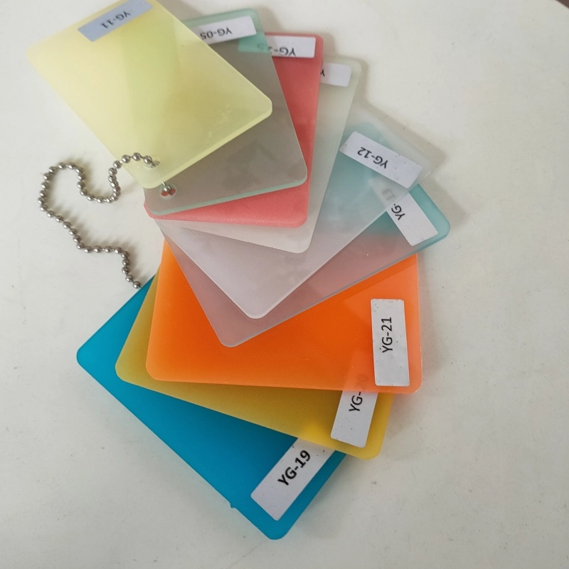 Luminous acrylic (3) - CHINAPLAS Luminous acrylic (3) - CHINAPLAS