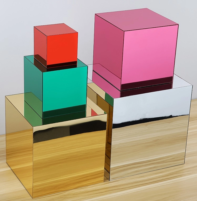 mirror box - CHINAPLAS