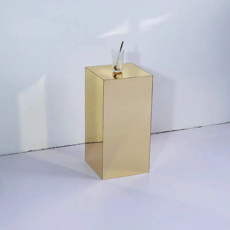 mirror riser 2 - CHINAPLAS