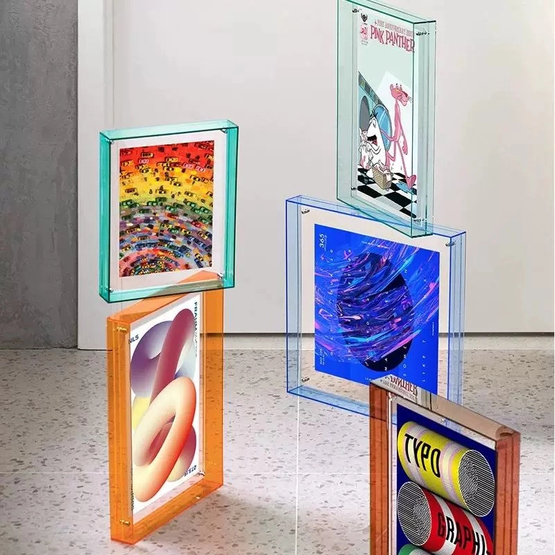 Multi-opening-family-photo-display-frame - CHINAPLAS Multi-opening family photo display frame - CHINAPLAS
