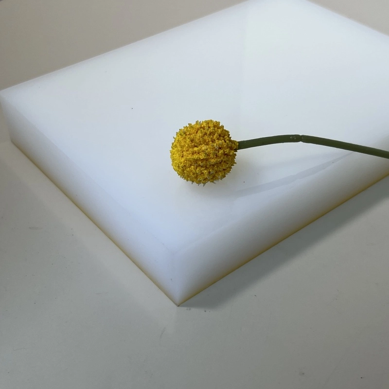 Opal white acrylic sheet  (1) - CHINAPLAS