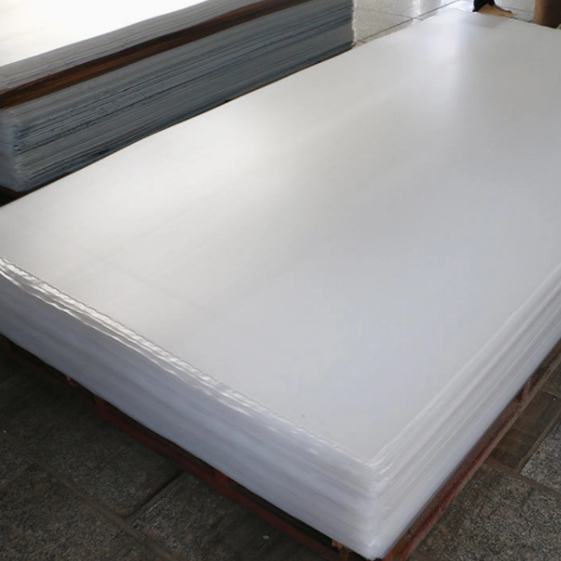 Opal white acrylic sheet  (1) - CHINAPLAS