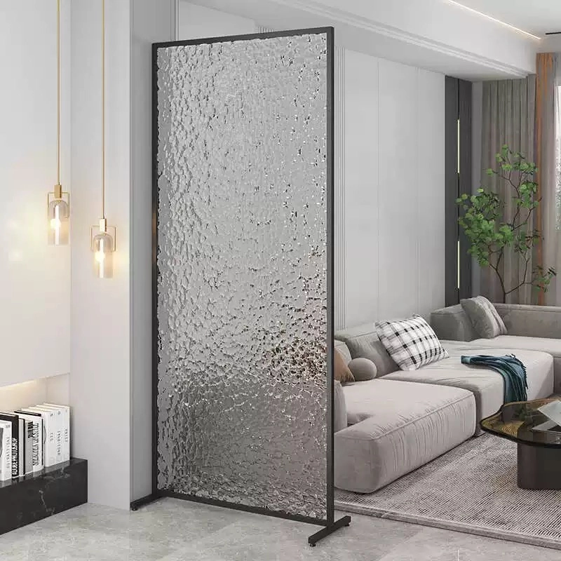 partition indoor - CHINAPLAS