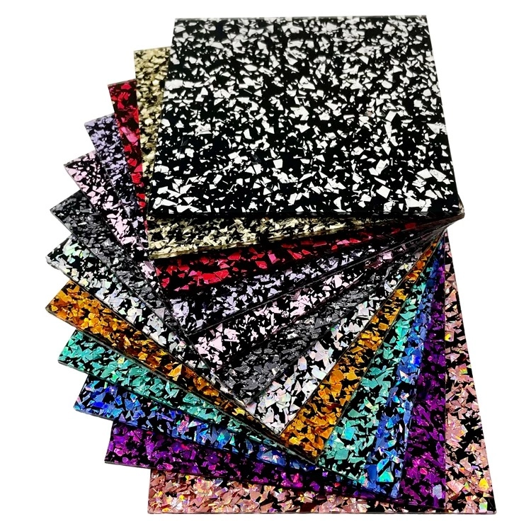 pattern acrylic sheet (10) - CHINAPLAS