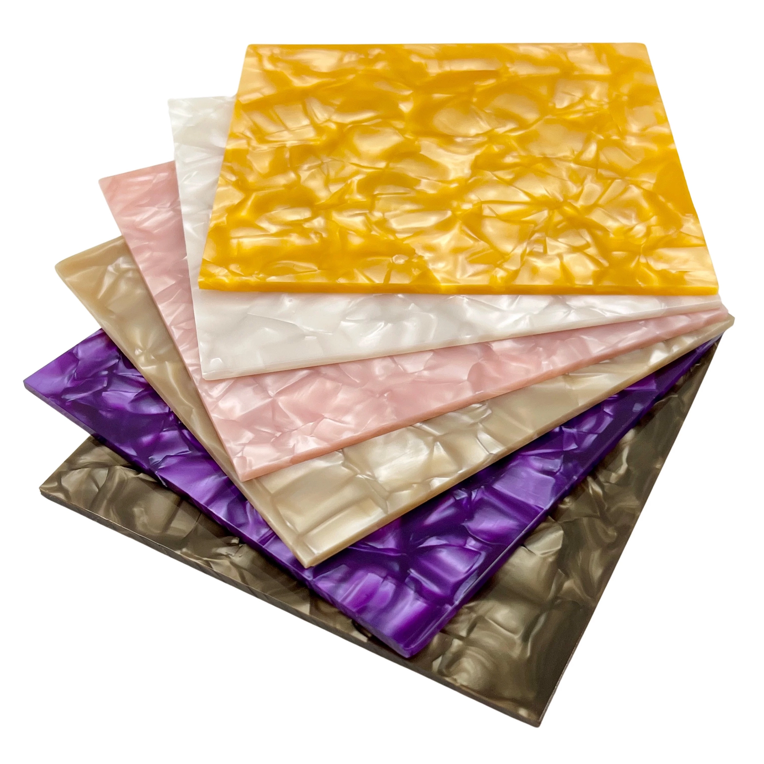 pattern acrylic sheet (12) - CHINAPLAS