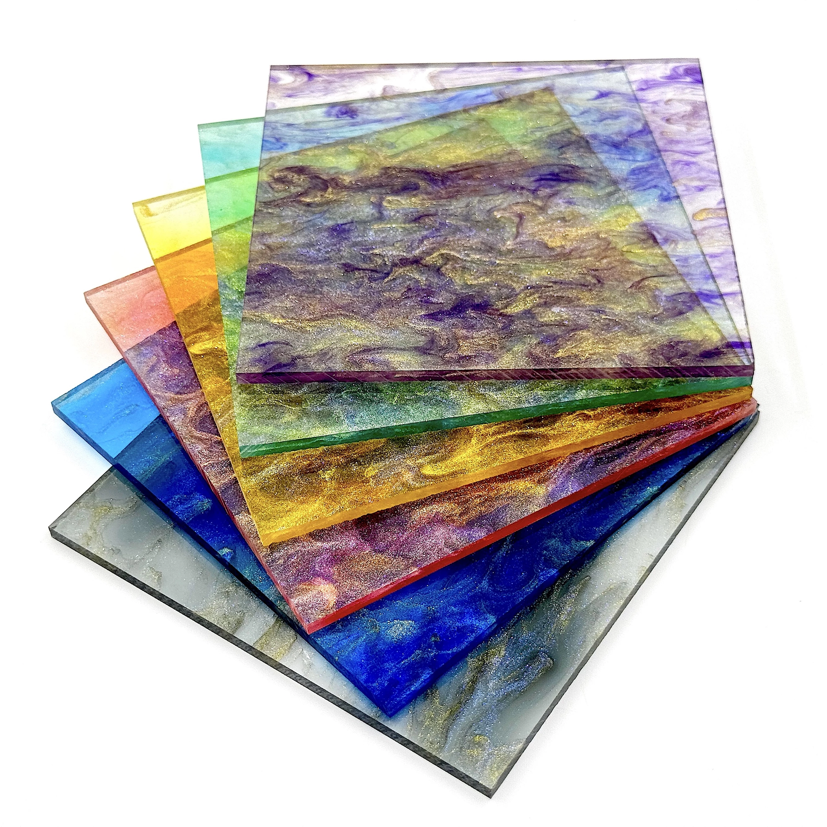 pattern acrylic sheet (14) - CHINAPLAS