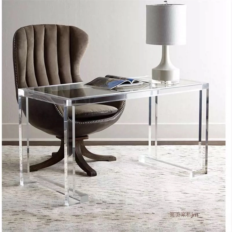 Plexiglass furniture - CHINAPLAS