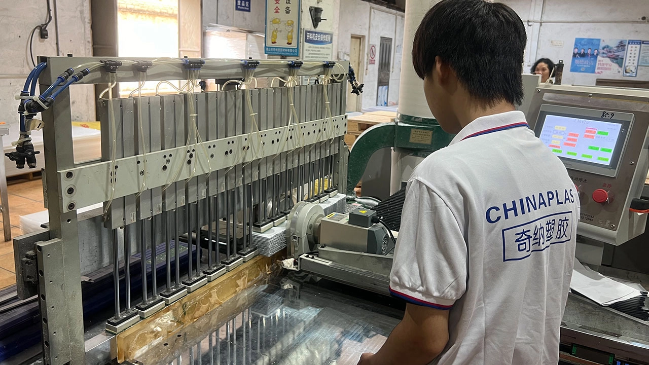 polishing - CHINAPLAS