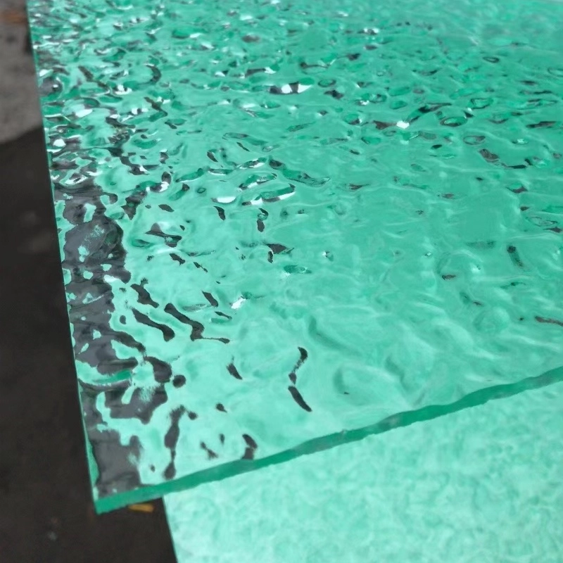 ripple acrylic (6) - CHINAPLAS