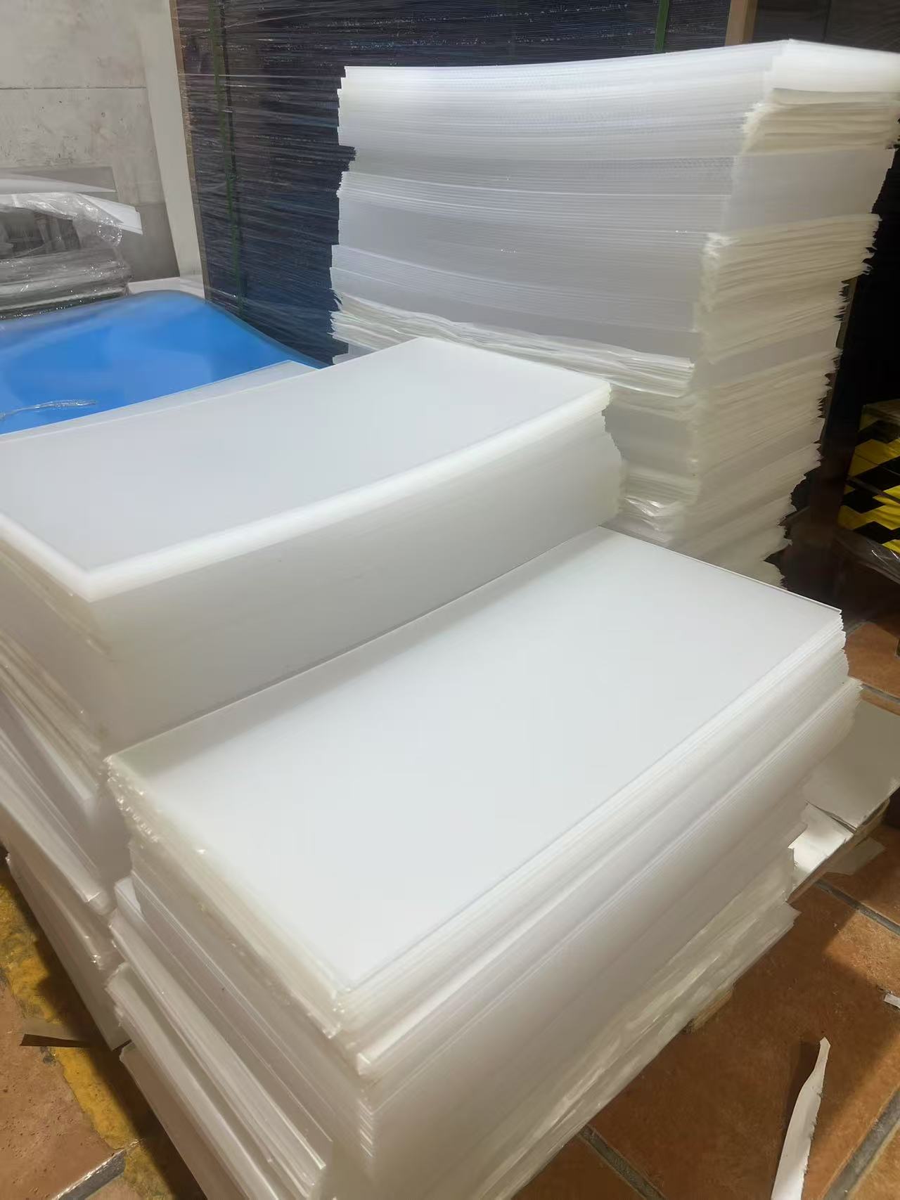 super clear acrylic sheet