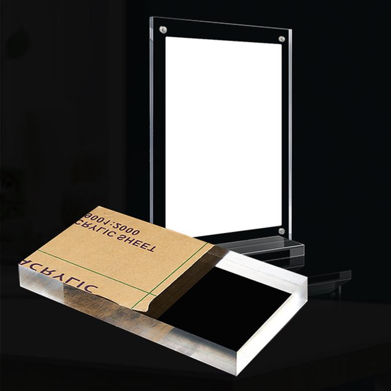 super clear cast acrylic sheet