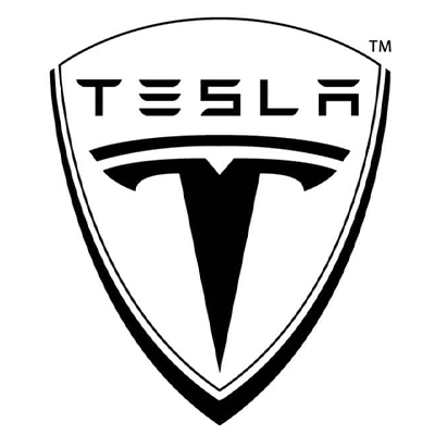 tesla - CHINAPLAS