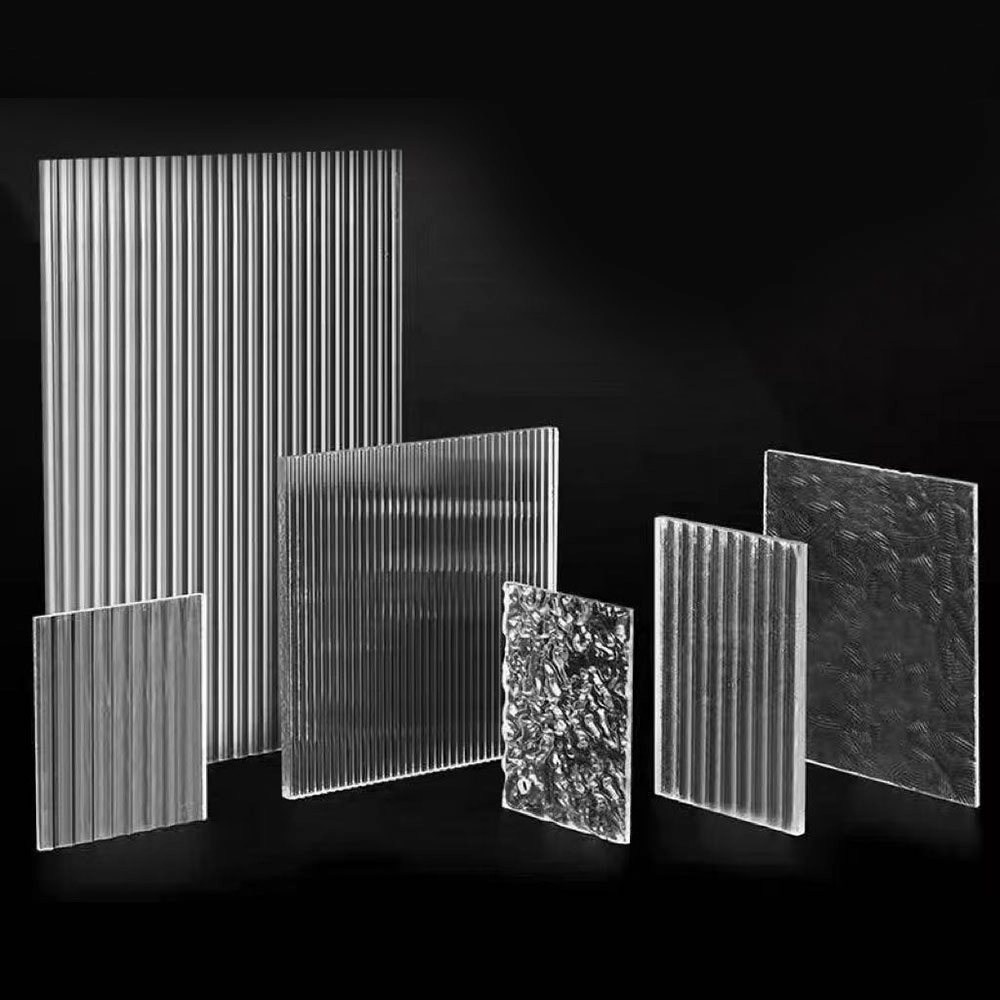 Textuer-Acrylic-Sheet - CHINAPLAS