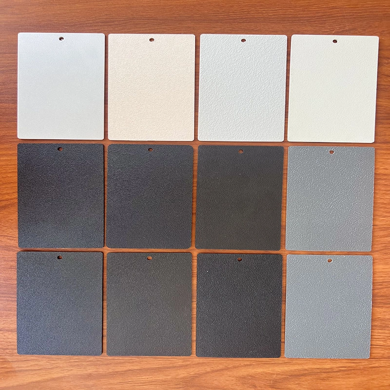 Texture ABS sheet (1) - CHINAPLAS