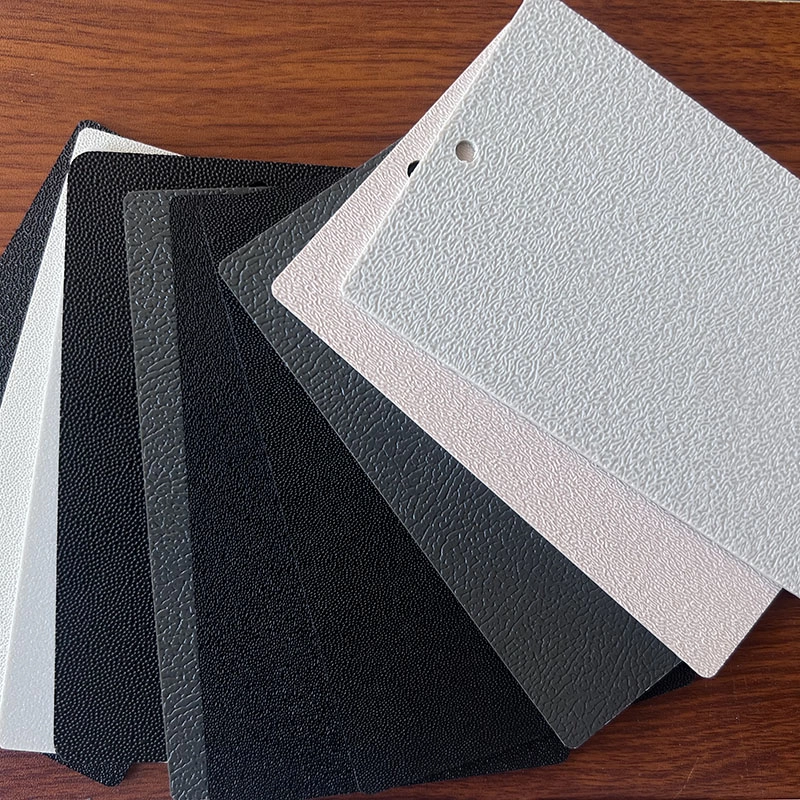 Texture ABS sheet (3) - CHINAPLAS Texture ABS sheet (3) - CHINAPLAS