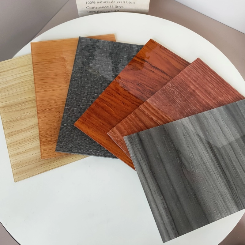 wooden pattern acrylic (2) - CHINAPLAS