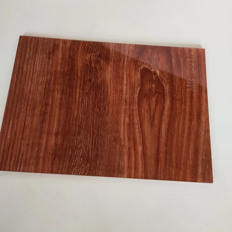 wooden pattern acrylic (5) - CHINAPLAS