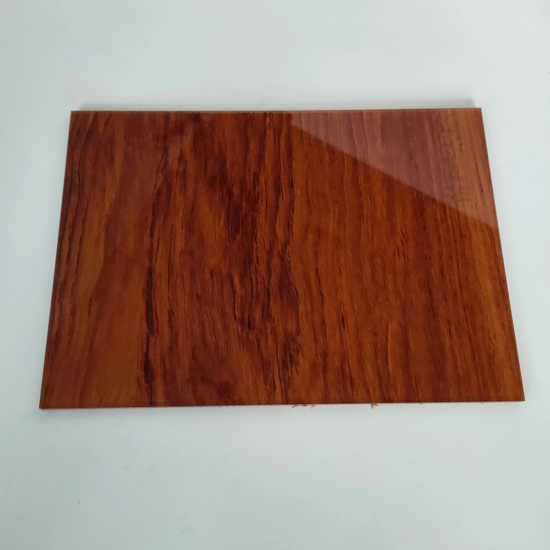 wooden pattern acrylic (6) - CHINAPLAS