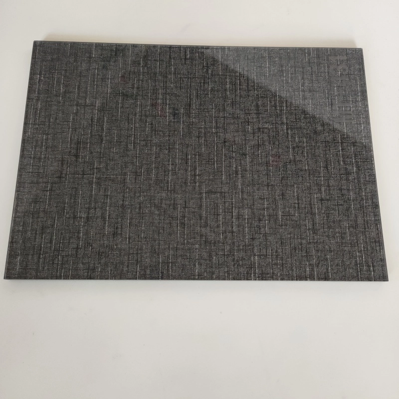 wooden pattern acrylic (7) - CHINAPLAS