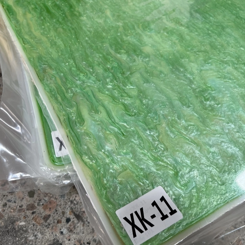 XK-11  (1) - CHINAPLAS