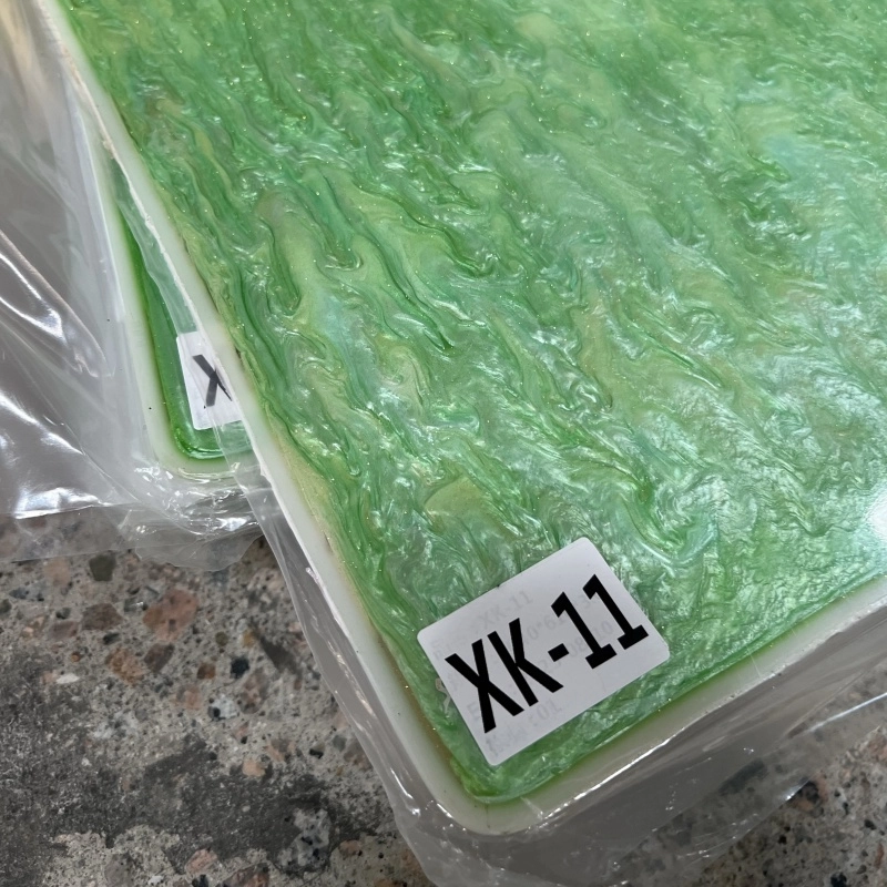 XK-11  (4) - CHINAPLAS