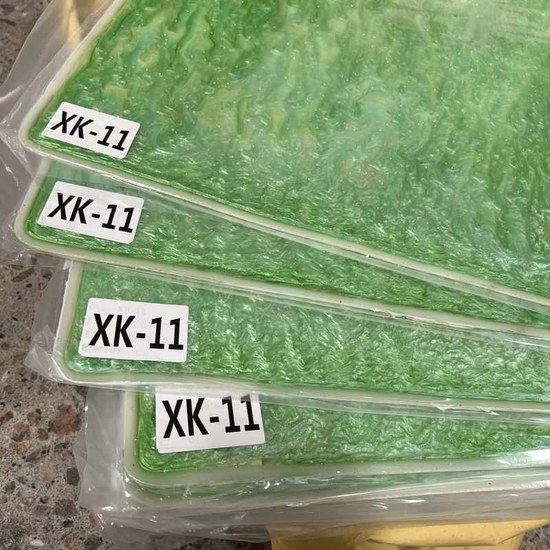 XK-11  (5) - CHINAPLAS