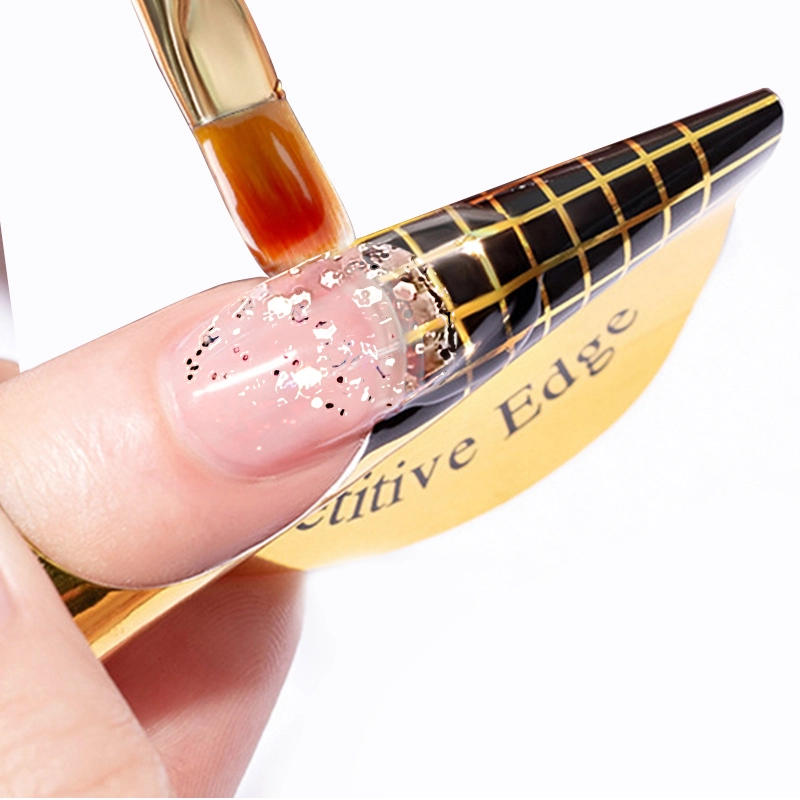 Say-Goodbye-to-Chipped-Nails Say Goodbye to Chipped Nails