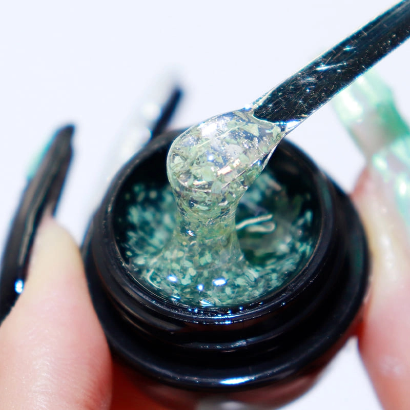 clear-gel-nail-polish-with-uv-light clear gel nail polish with uv light