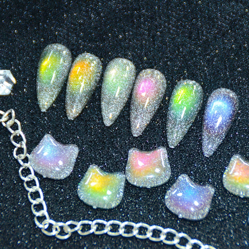 best-glitter-gel-nail-polish best glitter gel nail polish