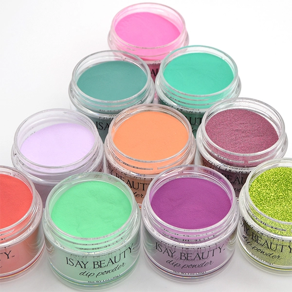 salon level dip powder