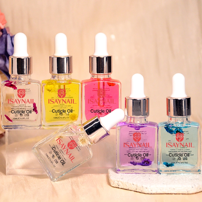 Cuticle-Oil Cuticle Oil