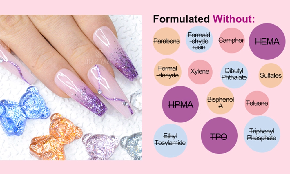 how-to-use-hema-free-gel how to use hema free gel