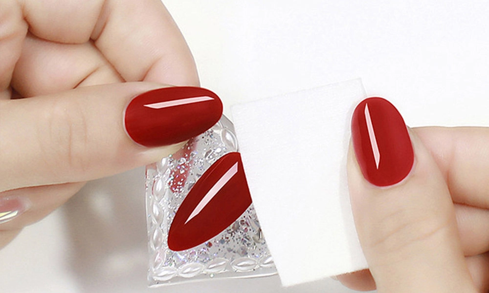 best-red-gel-polish best red gel polish