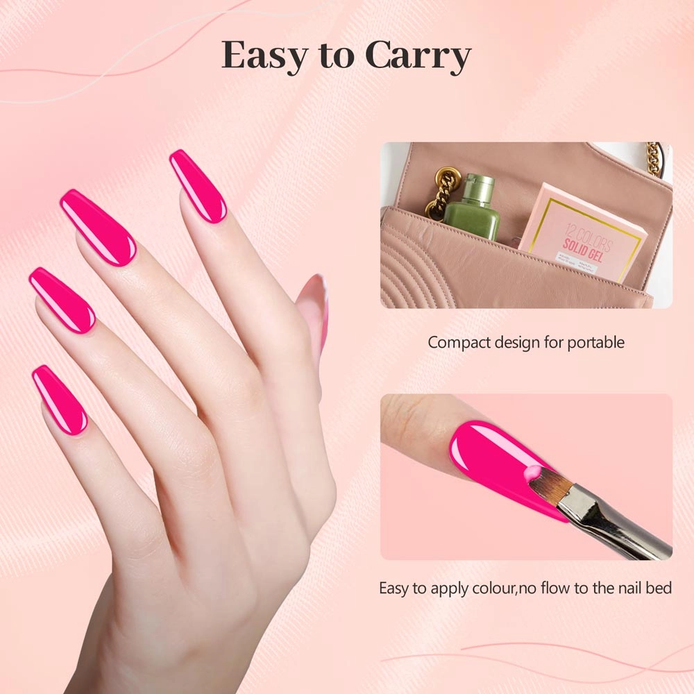 固态胶-4 固态胶-4