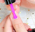 summer-nails-powder-dip summer nails powder dip